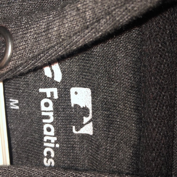 Post seasons Rangers sweater - Picture 2 of 2